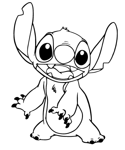 STITCH